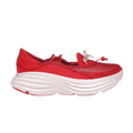 HOKA Bondi Mary Jane 'Cerise Rose Tea'
