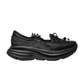 HOKA Bondi Mary Jane 'Black'