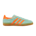 adidas Wmns Gazelle Indoor 'Pulse Mint Solar Orange'