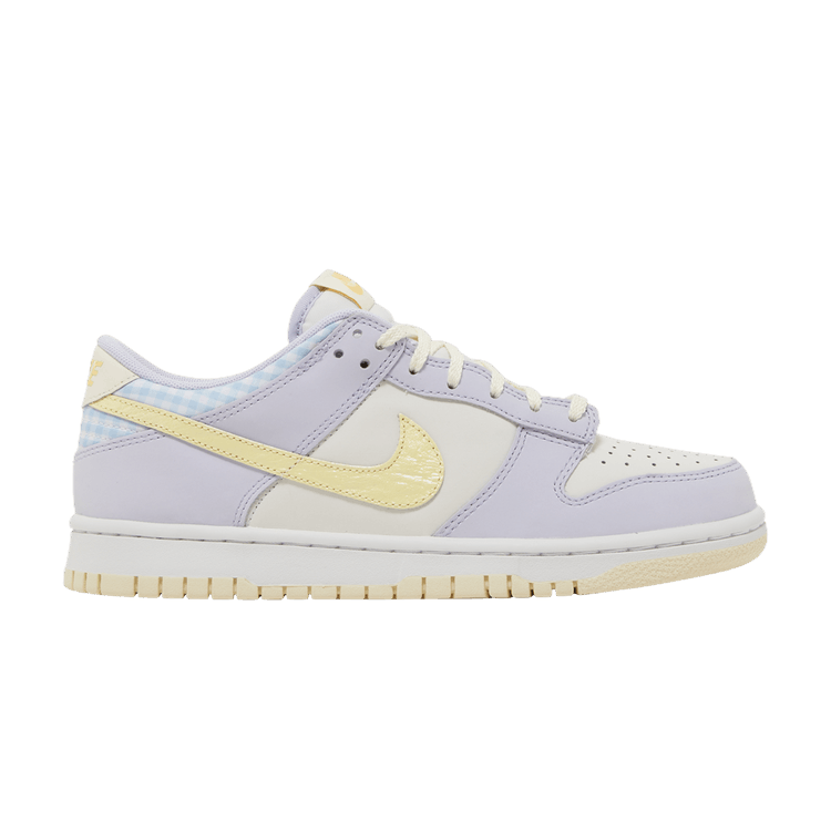 Nike Dunk Low SE GS 'Easter'