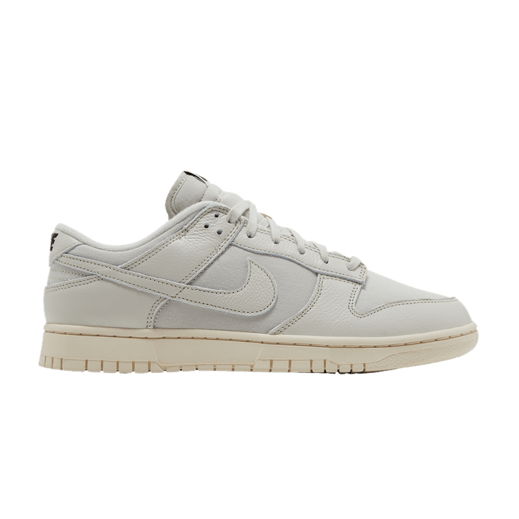 Nike Dunk Low Premium 'Light Orewood Brown'