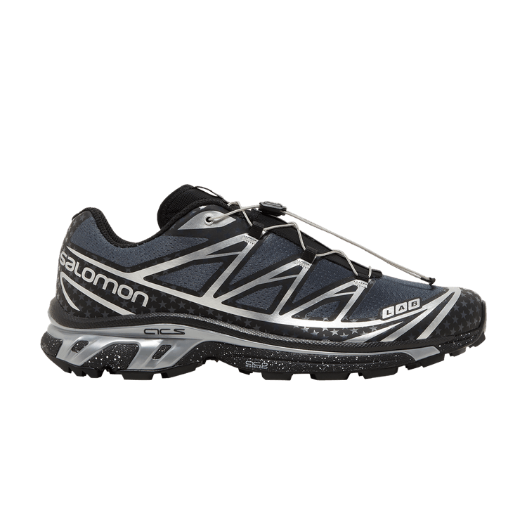 atmos x Salomon XT-6 'Stars Collide'