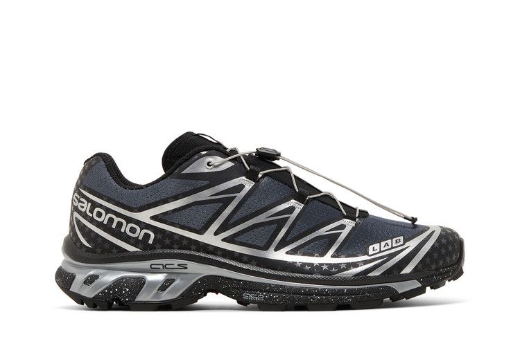 atmos x Salomon XT-6 'Stars Collide'