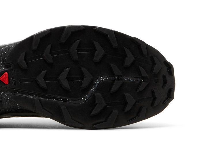 atmos x Salomon XT-6 'Stars Collide'