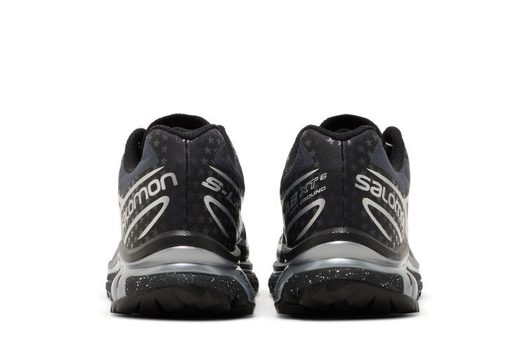 atmos x Salomon XT-6 'Stars Collide'