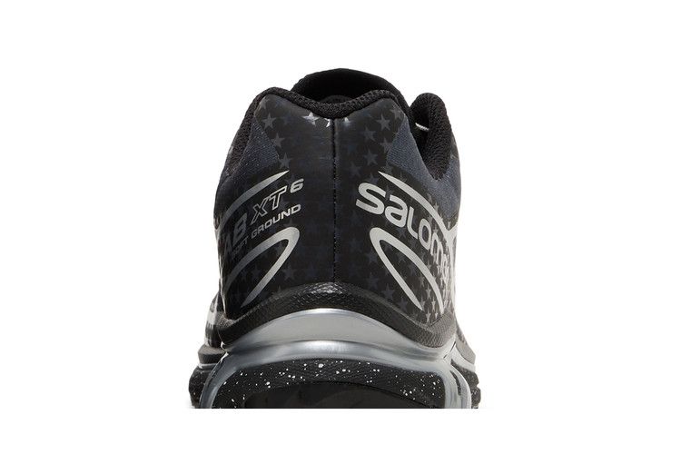 atmos x Salomon XT-6 'Stars Collide'