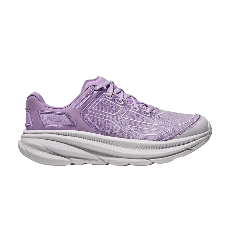 Hoka Clifton One9 Aerino 'Aster Flower'