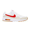 Nike Air Max SC 'White Picante Red'