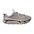 HOKA Mafate Three2 Wordmark 'Putty Foggy Grey'