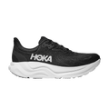 HOKA Arahi 8 Extra Wide 'Black White'