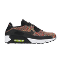 Nike Air Max 90 Ultra 2.0 Flyknit 'Multi-Color'