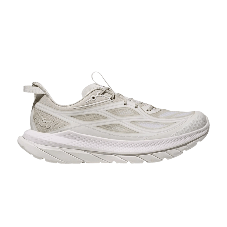 Hoka Wmns Mach Remastered 'Frost Cosmic Grey'
