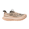 HOKA Wmns Mach Remastered 'Tangerine Glow Asphalt Grey'