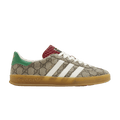 Gucci x adidas Wmns Gazelle 'Beige GG Monogram'
