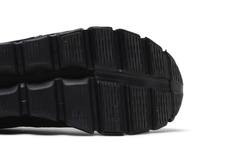 ON Cloud 5 Waterproof 'All Black'