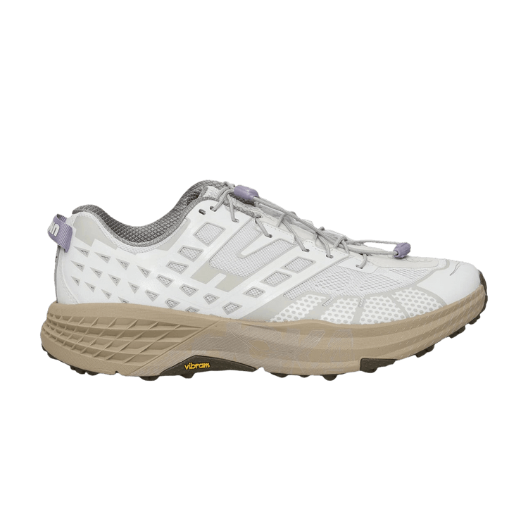 Unna x HOKA Speedgoat 2 'Sea Ice Cosmic Grey'