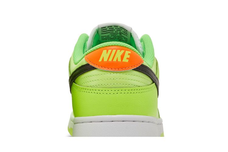 Nike Dunk Low SE 'Volt'