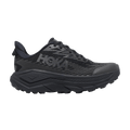 HOKA Wmns Challenger 8 GTX D Wide 'Black Carbon'