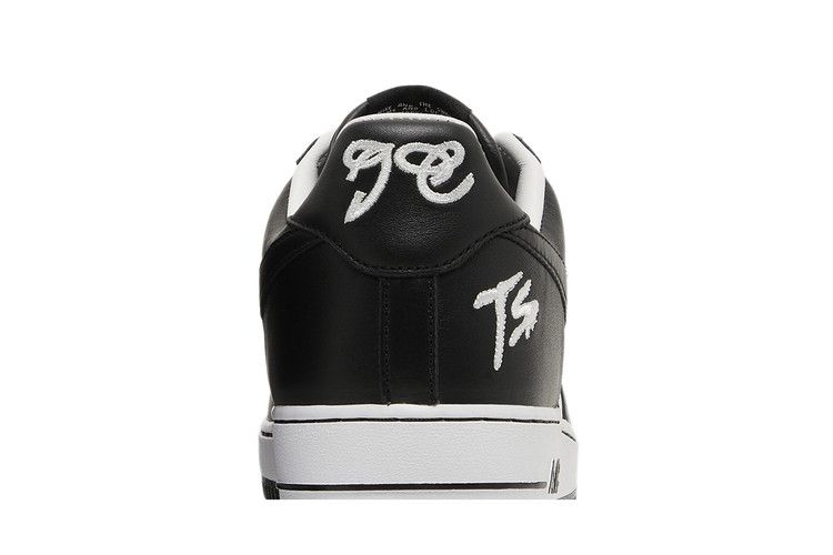 Terror Squad x Nike Air Force 1 Low QS 'Blackout'