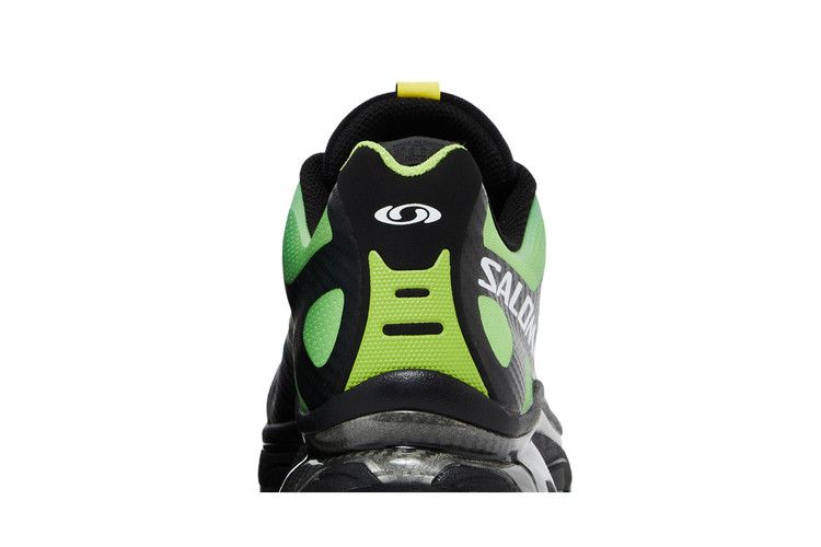 Salomon XT-4 OG 'Eden Bright Lime Green'
