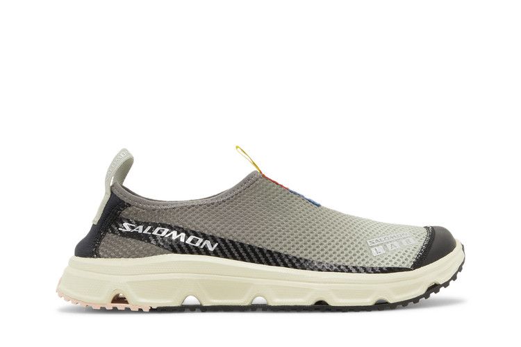 Salomon RX Moc 3.0 'Desert Sage'