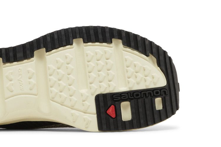 Salomon RX Moc 3.0 'Desert Sage'