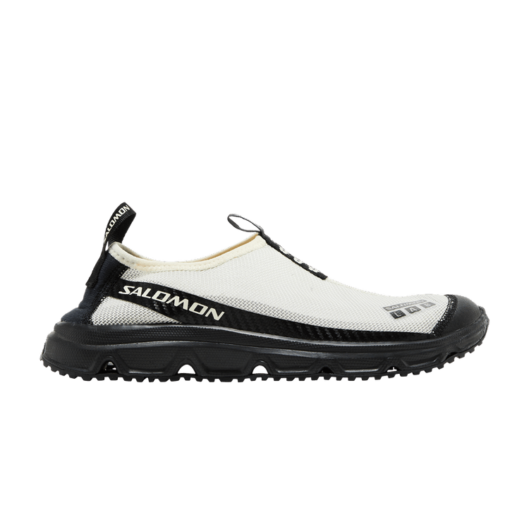 Sandy Liang x Salomon RX Moc 3.0 'Cream Black'
