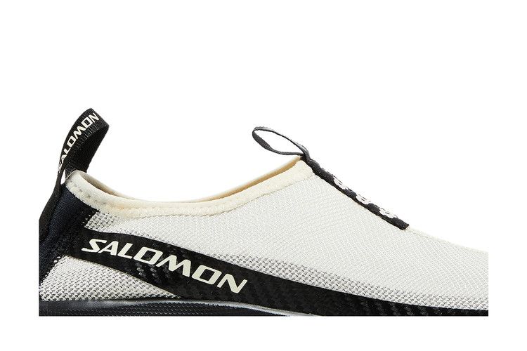 Sandy Liang x Salomon RX Moc 3.0 'Cream Black'