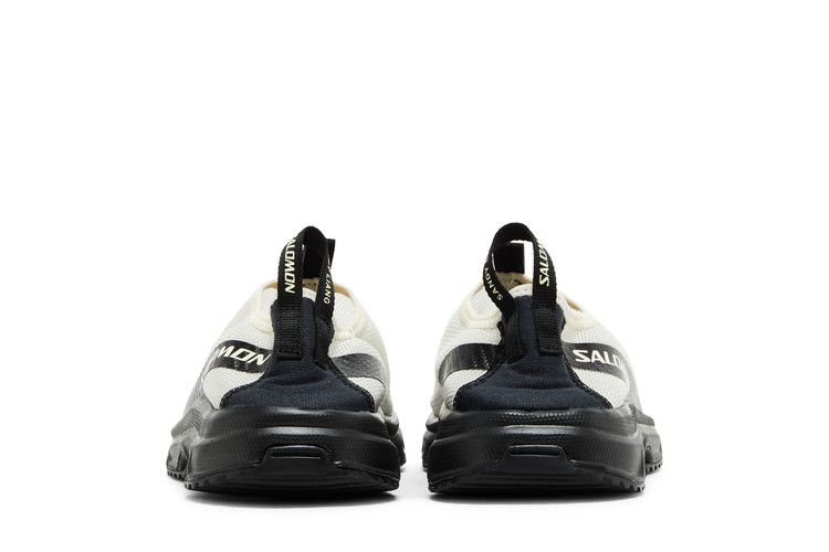 Sandy Liang x Salomon RX Moc 3.0 'Cream Black'
