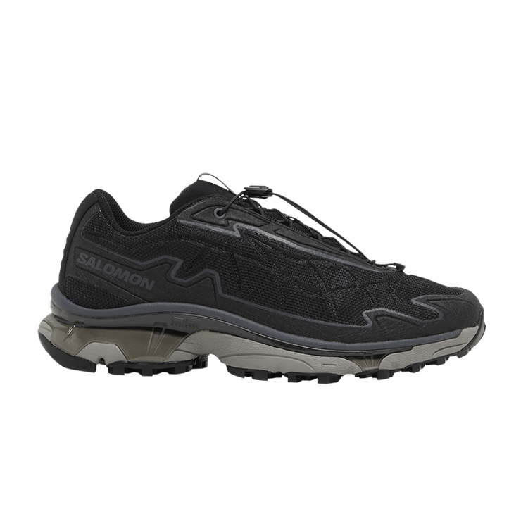 Salomon XT-Slate Advanced 'Black Frost Grey'