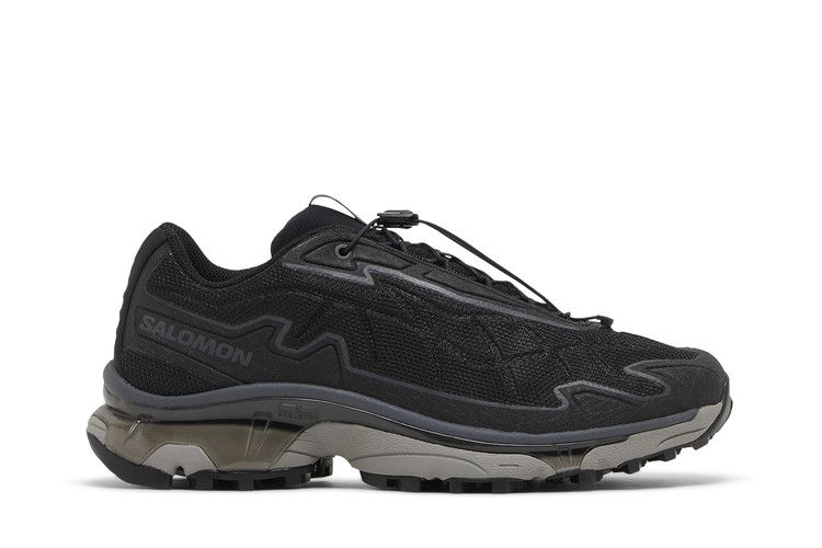 Salomon XT-Slate Advanced 'Black Frost Grey'