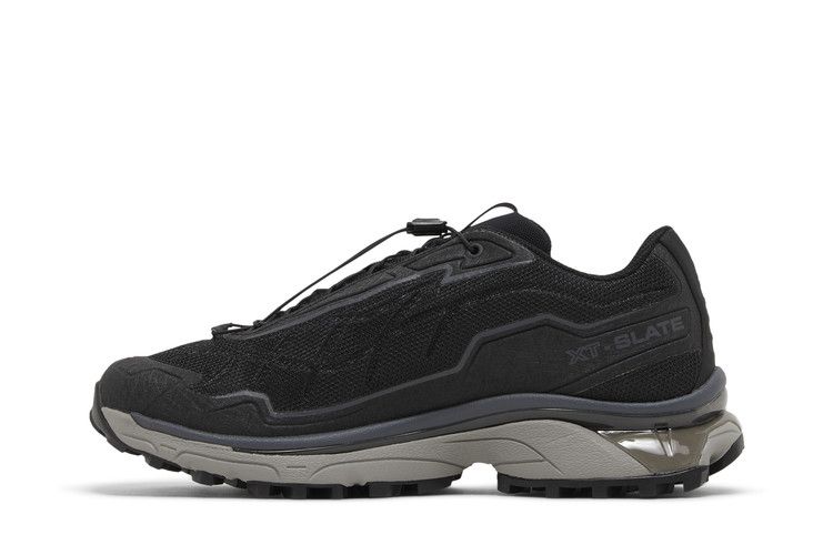 Salomon XT-Slate Advanced 'Black Frost Grey'