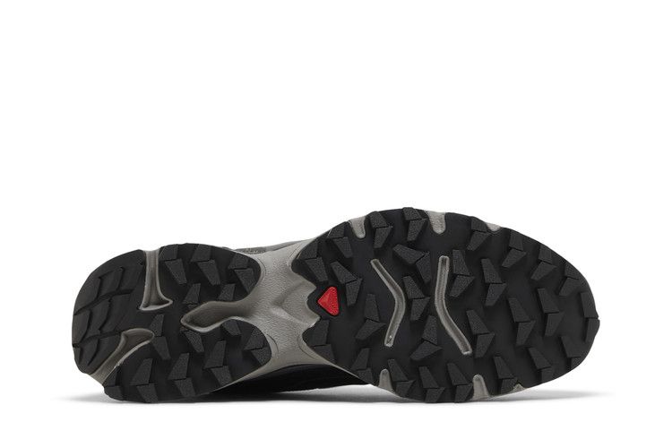 Salomon XT-Slate Advanced 'Black Frost Grey'