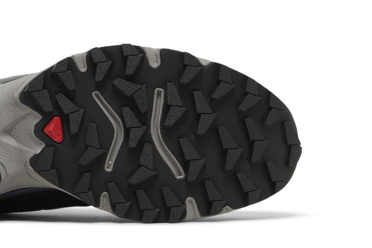 Salomon XT-Slate Advanced 'Black Frost Grey'