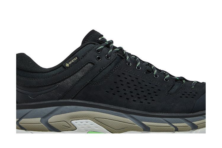 HOKA Tor Ultra Low GORE-TEX 'Black Zest'