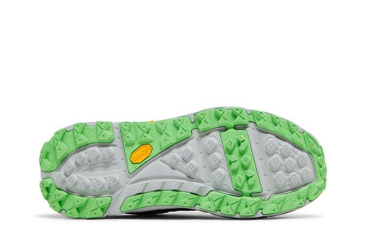 HOKA Tor Ultra Low GORE-TEX 'Black Zest'
