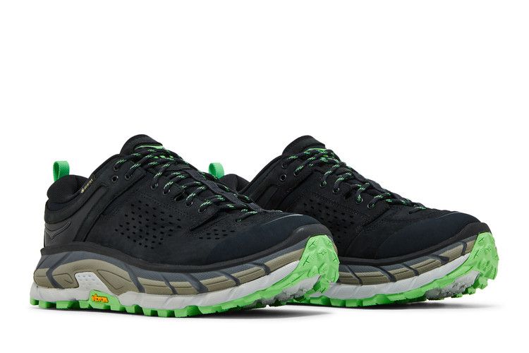HOKA Tor Ultra Low GORE-TEX 'Black Zest'