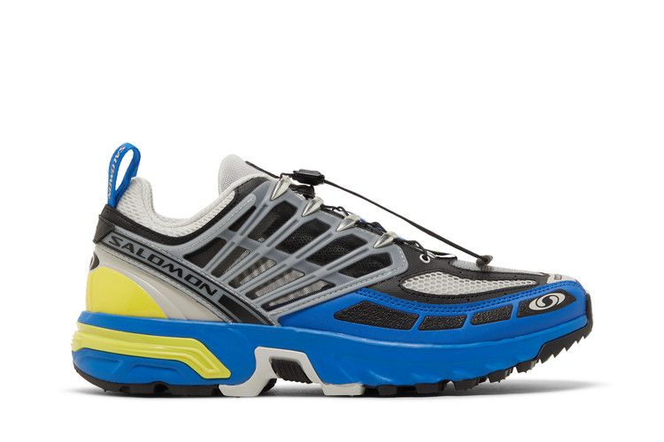 Salomon ACS Pro Advanced 'Lapis Blue'