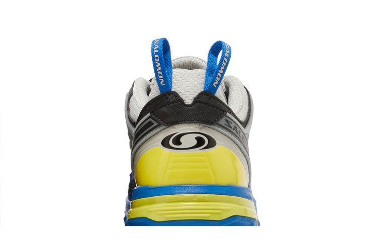Salomon ACS Pro Advanced 'Lapis Blue'