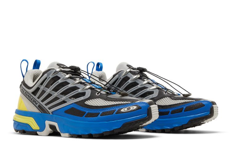 Salomon ACS Pro Advanced 'Lapis Blue'