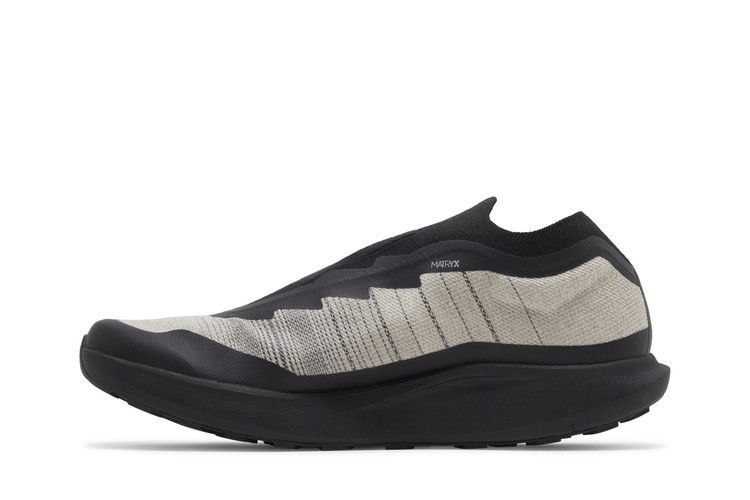 Salomon Pulsar Advanced 'Black Pewter'