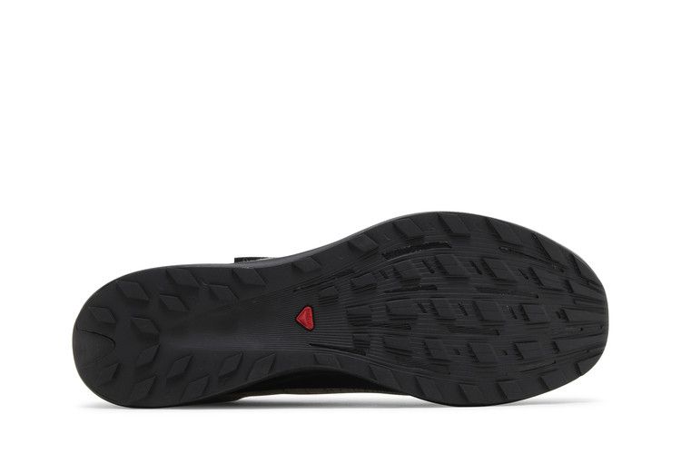Salomon Pulsar Advanced 'Black Pewter'