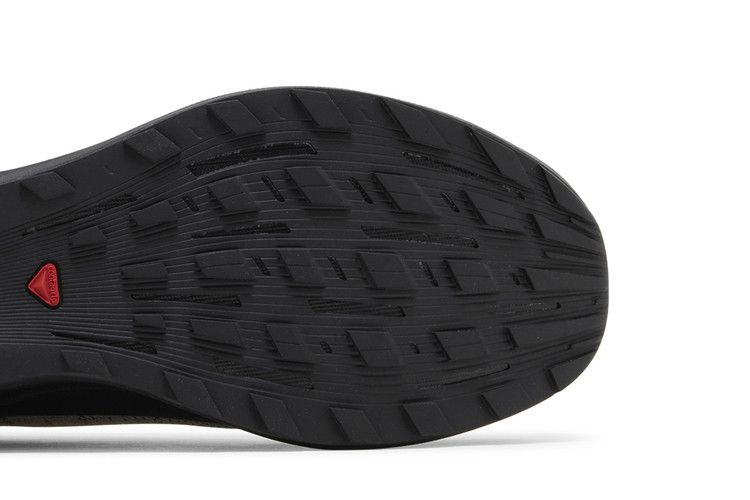 Salomon Pulsar Advanced 'Black Pewter'
