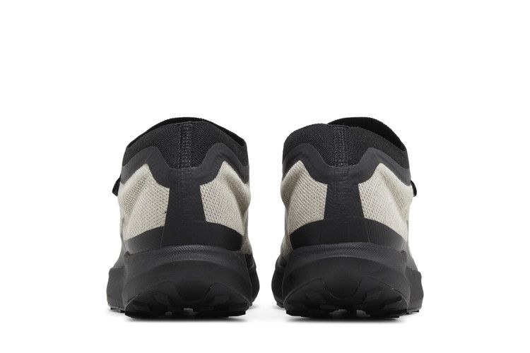 Salomon Pulsar Advanced 'Black Pewter'