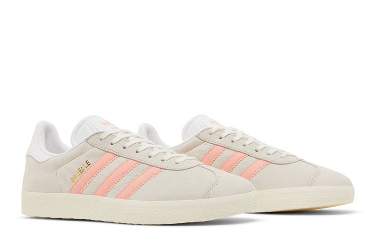 Adidas Wmns Gazelle 'Chalk Still Breeze'