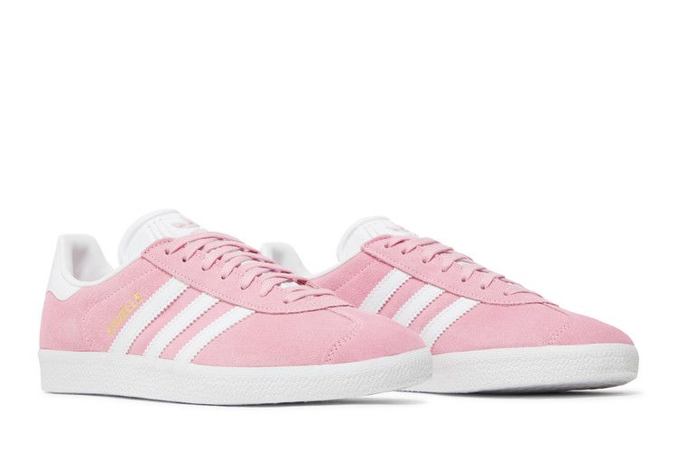 adidas Wmns Gazelle 'Pink Glow'