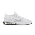 Nike Air Max Flyknit Racer Next Nature 'Pure Platinum'