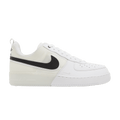 Nike Air Force 1 React 'White Black'