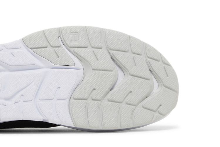 HOKA Cavu 'Black White'