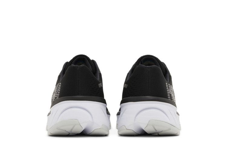 HOKA Cavu 'Black White'